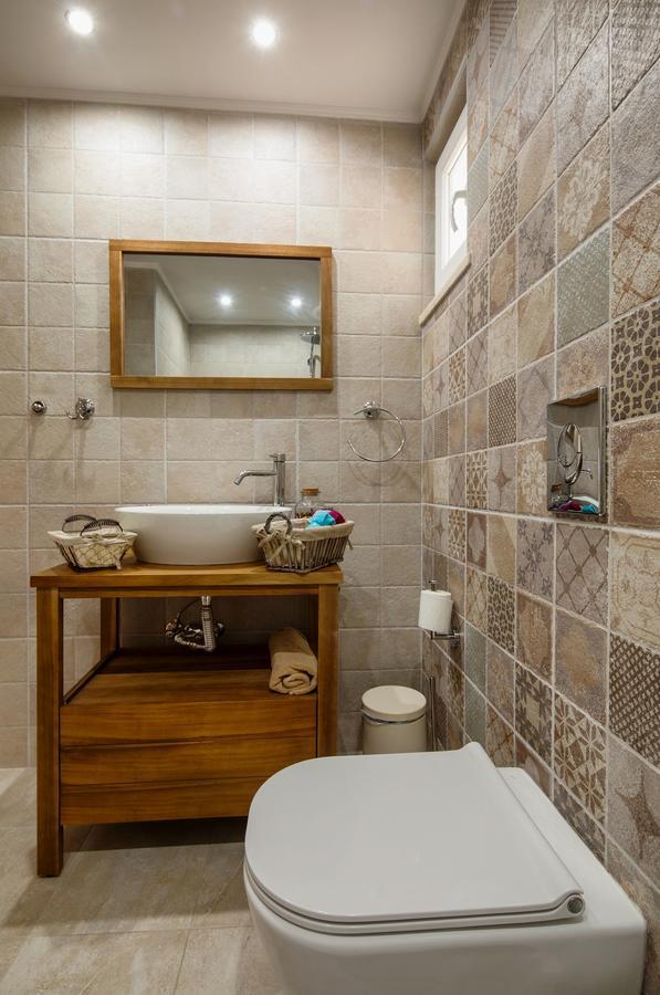 Varta Village - Elea House Kalipádo Kültér fotó