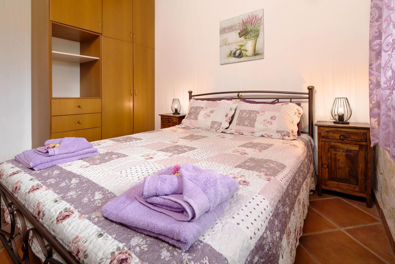 Varta Village - Elea House Kalipádo Kültér fotó