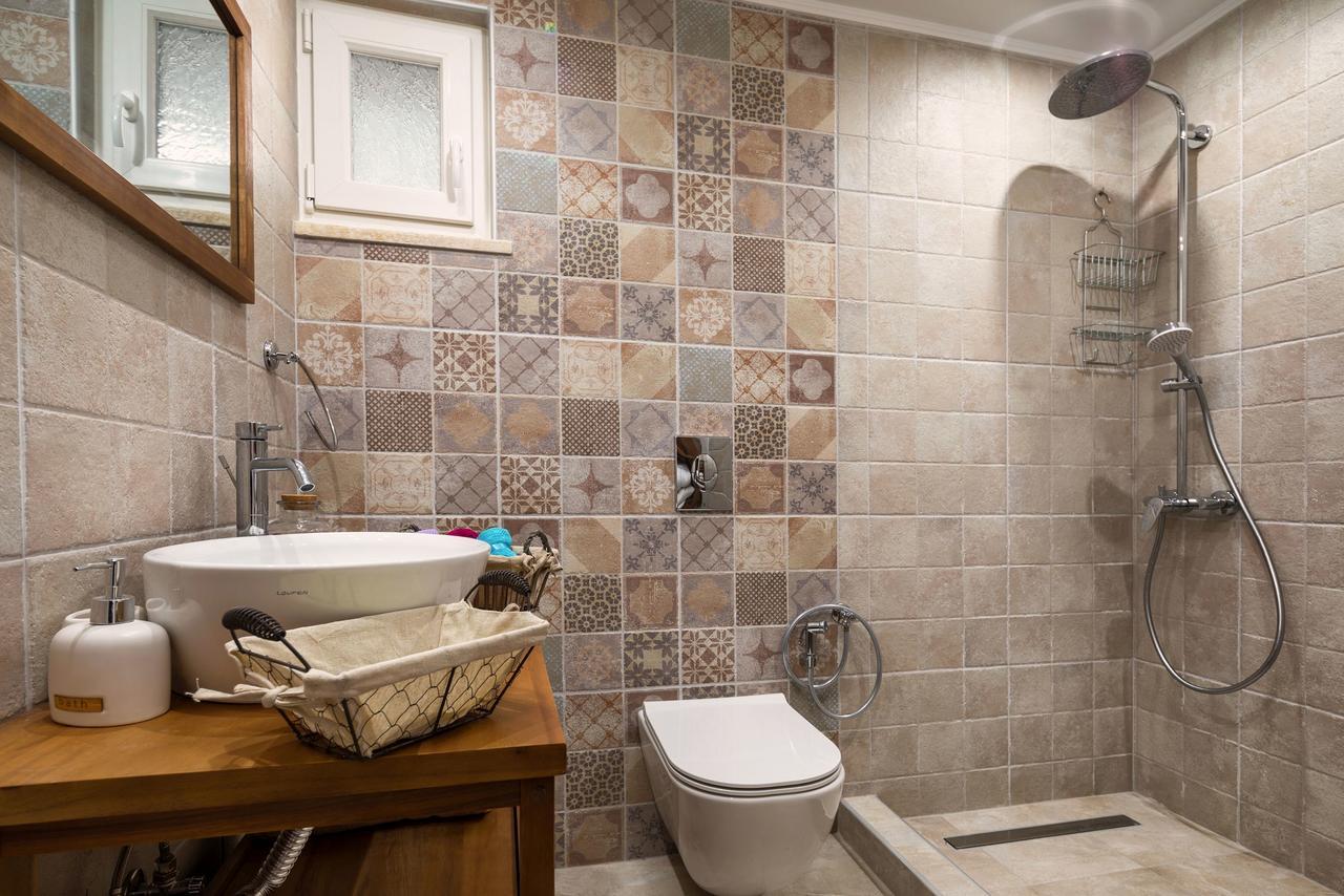 Varta Village - Elea House Kalipádo Kültér fotó